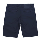 Tramarossa Blue Linen Short